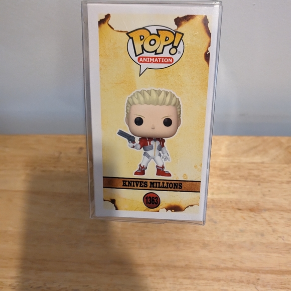 Funko Pop - Picture 3 of 4